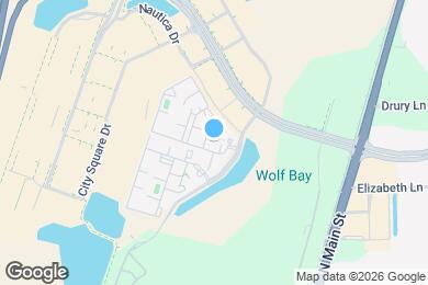 Map image of the property - Levi at River City