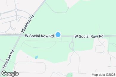 Map image of the property - Trulo Homes Stone Ridge