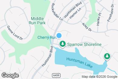 Map image of the property - 9122 Golden Ball Tavern Ct