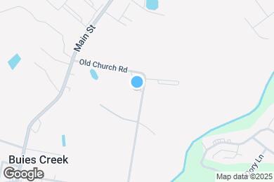 Map image of the property - 31 Wolf Creek Ln