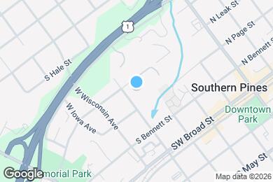Map image of the property - x - Greyridge Apartments