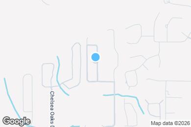 Map image of the property - 6593 Shepherd Oaks Pass
