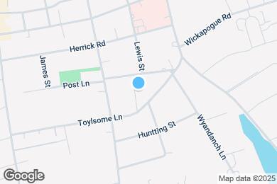 Map image of the property - 32 Toylsome Pl