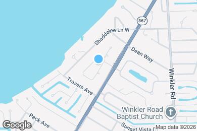 Map image of the property - 5652 Eichen Cir