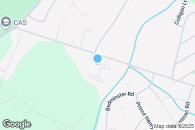Map image of the property - 400 E Randolph Ave