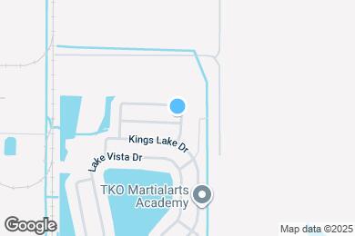 Map image of the property - 6934 Waterbrook Ct
