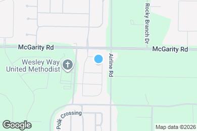 Map image of the property - 228 Everett Sq