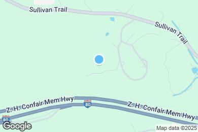 Map image of the property - 126 Snyder Ln