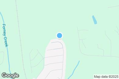Map image of the property - 6312 Durango Way