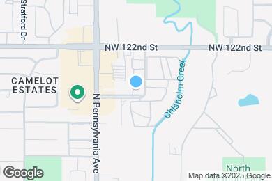 Map image of the property - Persimmon Square Apartments