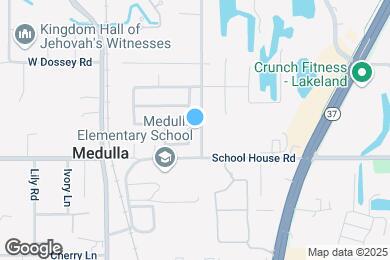 Map image of the property - 5240 Krenson Woods Way