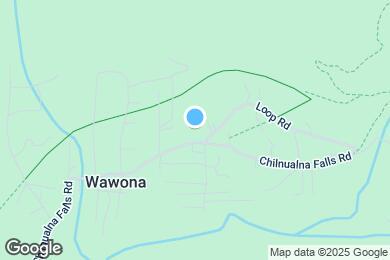 Map image of the property - 8041 Chilnualna Falls Rd