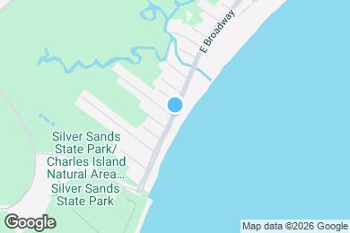 Map image of the property - 771 E Broadway