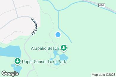 Map image of the property - 103 Arapaho Trl