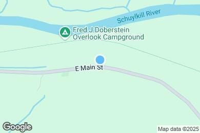 Map image of the property - 2147 E Main St