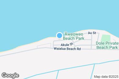 Map image of the property - 68-243 Au St