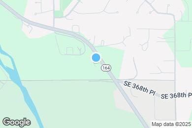 Map image of the property - DT093 AWS