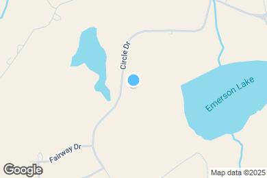 Map image of the property - 699-495 Circle Ct