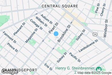Map image of the property - 10 Watson St