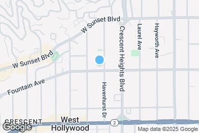 Map image of the property - TALA Local at 1301 Havenhurst