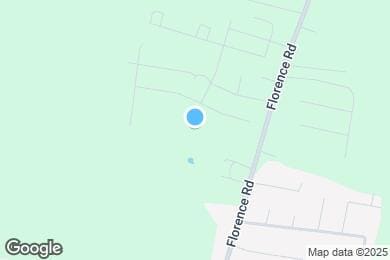 Map image of the property - 5223 Purple Frost Wy