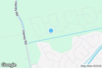 Map image of the property - 4314 Sonora Pr Trl