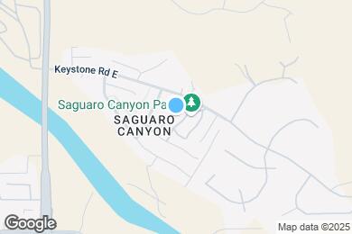 Map image of the property - 4631 S Bayport Pl