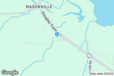 Map image of the property - 31 Walling Rd