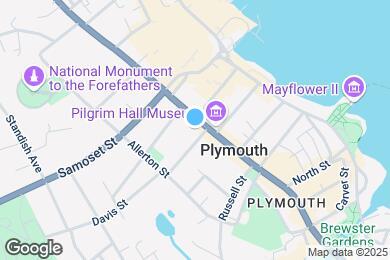 Map image of the property - 76 Court St