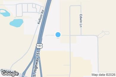 Map image of the property - CRYSTAL RIDGE