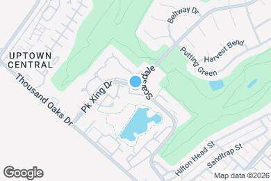 Map image of the property - Vista Lago