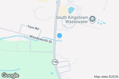 Map image of the property - 200 Point Judith Rd