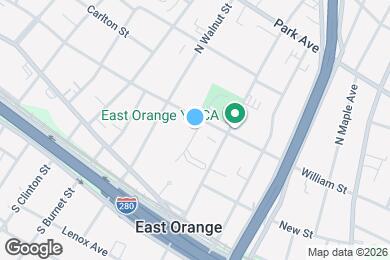 Map image of the property - 37 Winans St