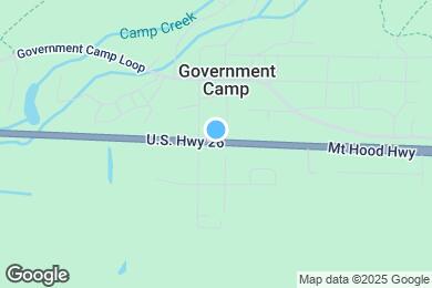 Map image of the property - 89192 US-26
