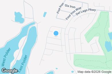 Map image of the property - 735 Pelican Pt