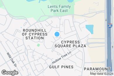 Map image of the property - The Park at Cumberland