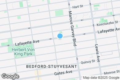 Map image of the property - Room in Shared 8.0 bed/8 bath home