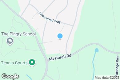 Map image of the property - Liberty Village at Warren