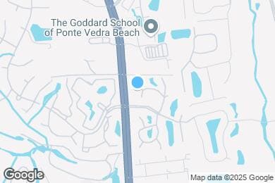 Map image of the property - 763 Driftwood Cir