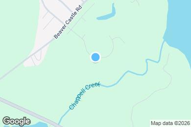 Map image of the property - 11125 Chappell Crk Cir