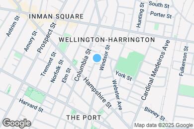 Map image of the property - 44 Union St