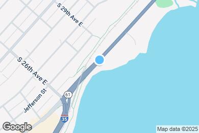 Map image of the property - 2732 London Rd