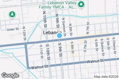 Map image of the property - 149 Robert Cir