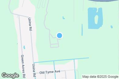 Map image of the property - 275 Old Village Center Cir