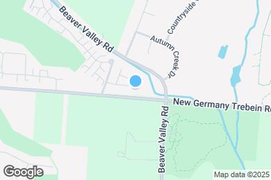 Map image of the property - 508 Glenhaven Wy