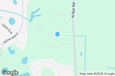 Map image of the property - 3312 Muscatine Ave