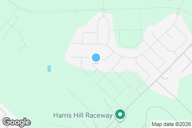 Map image of the property - Room in House on Bethpage Dr