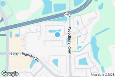 Map image of the property - 12436 Sophiamarie Loop