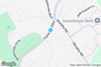 Map image of the property - 5211 Devonbrook Way