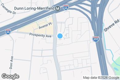 Map image of the property - 8183 Carnegie Hall Ct